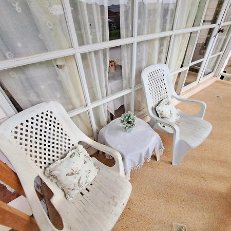 Prathana Garden Beach Resort HHQ Esterno foto