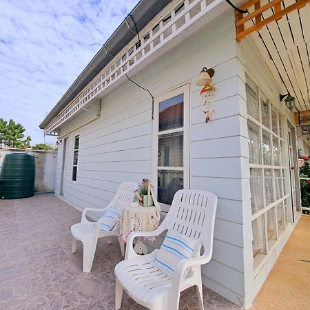 Prathana Garden Beach Resort HHQ Esterno foto