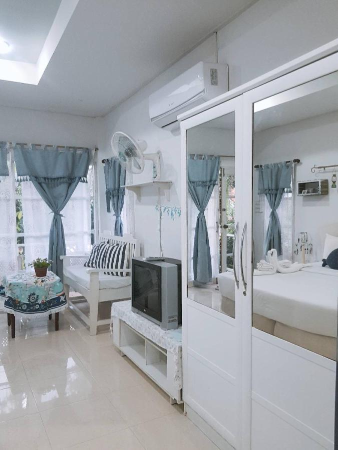 Prathana Garden Beach Resort HHQ Esterno foto