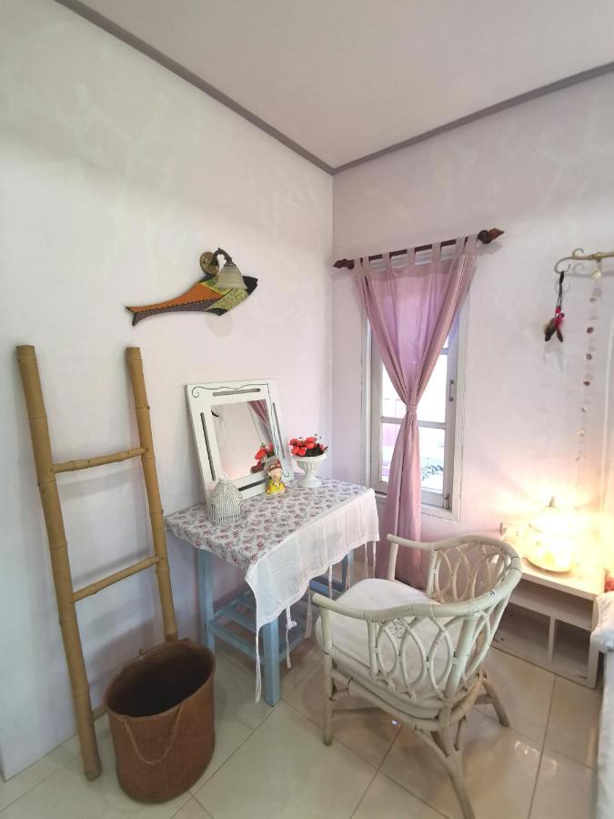 Prathana Garden Beach Resort HHQ Esterno foto