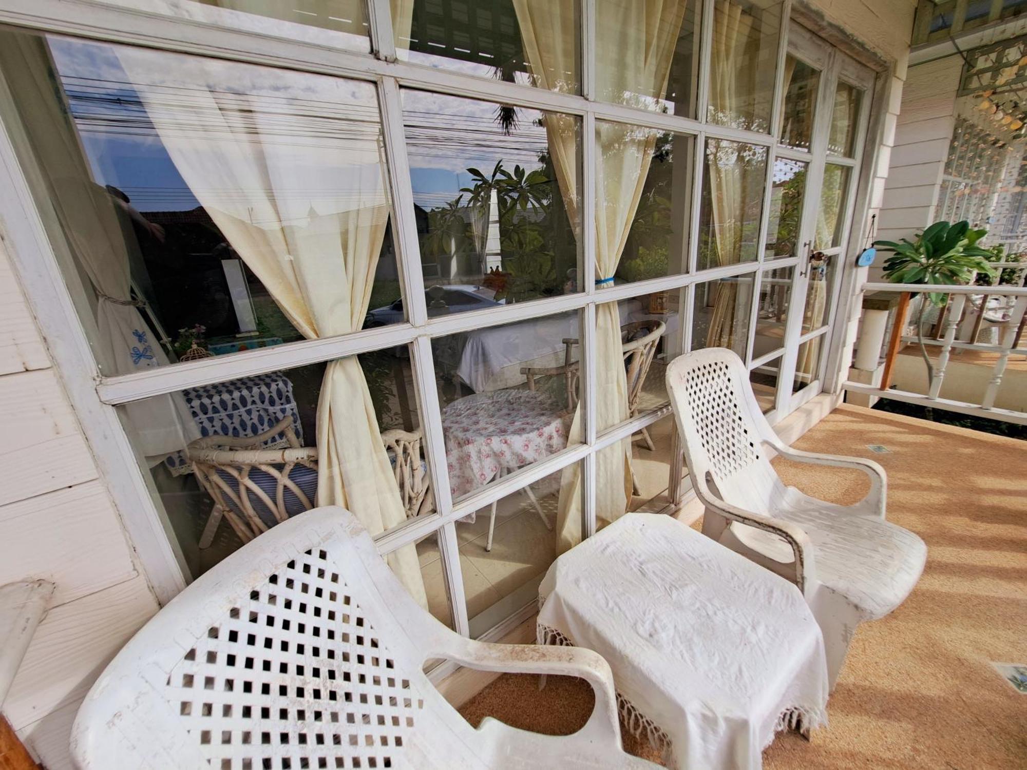 Prathana Garden Beach Resort HHQ Esterno foto