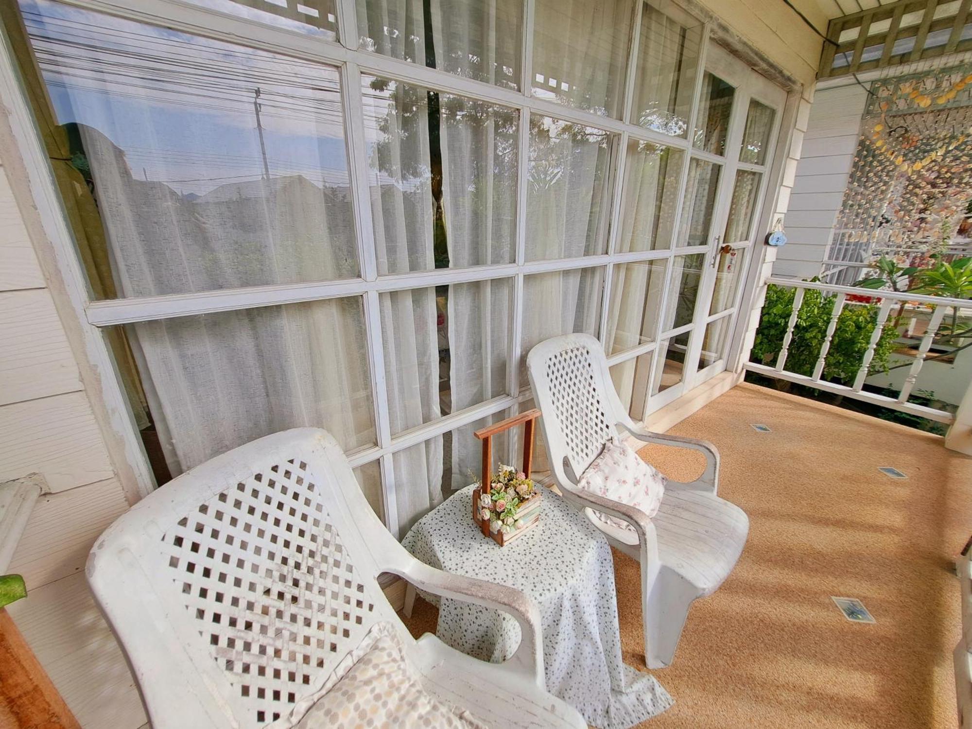 Prathana Garden Beach Resort HHQ Esterno foto