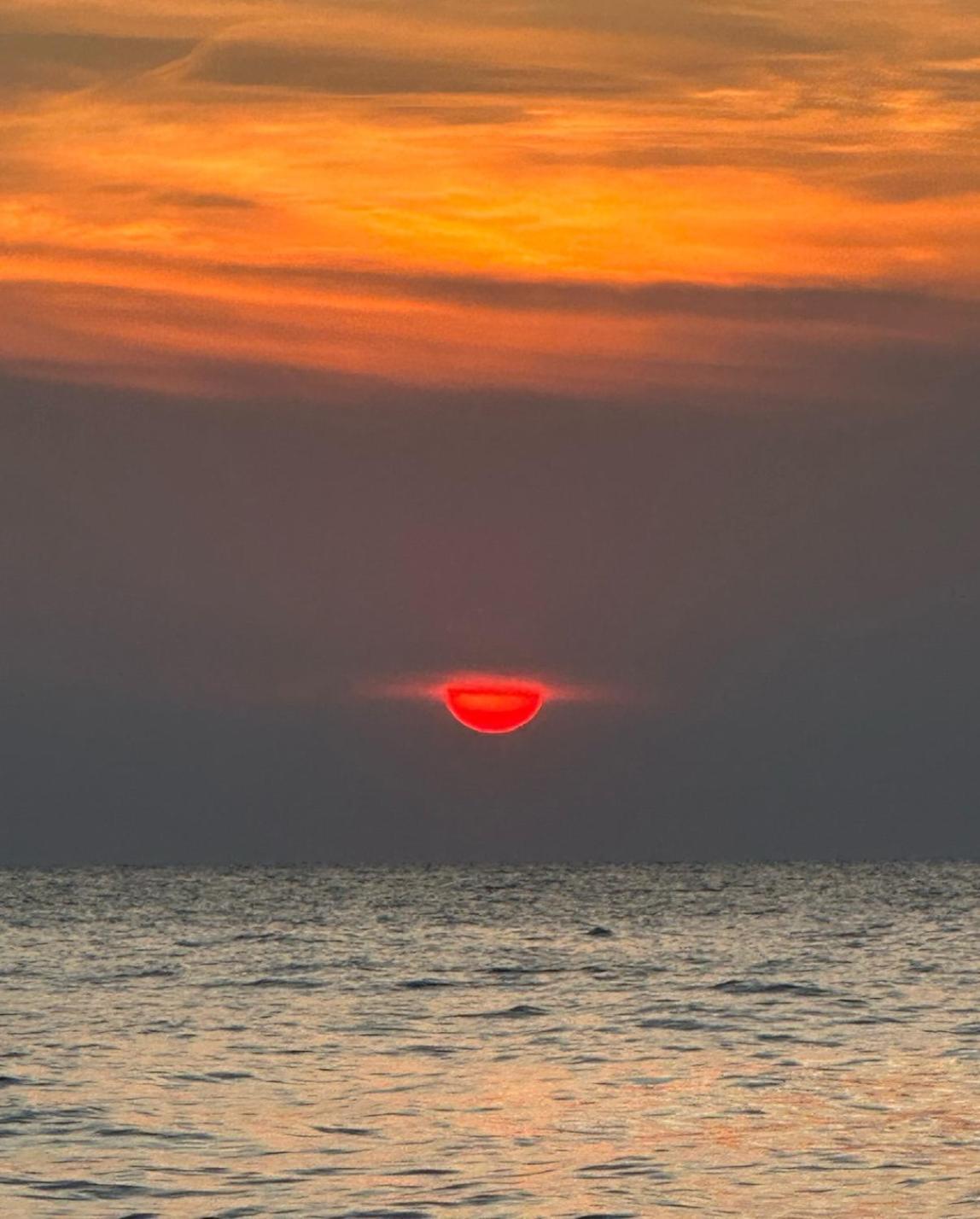 Prathana Garden Beach Resort Hua Hin Esterno foto