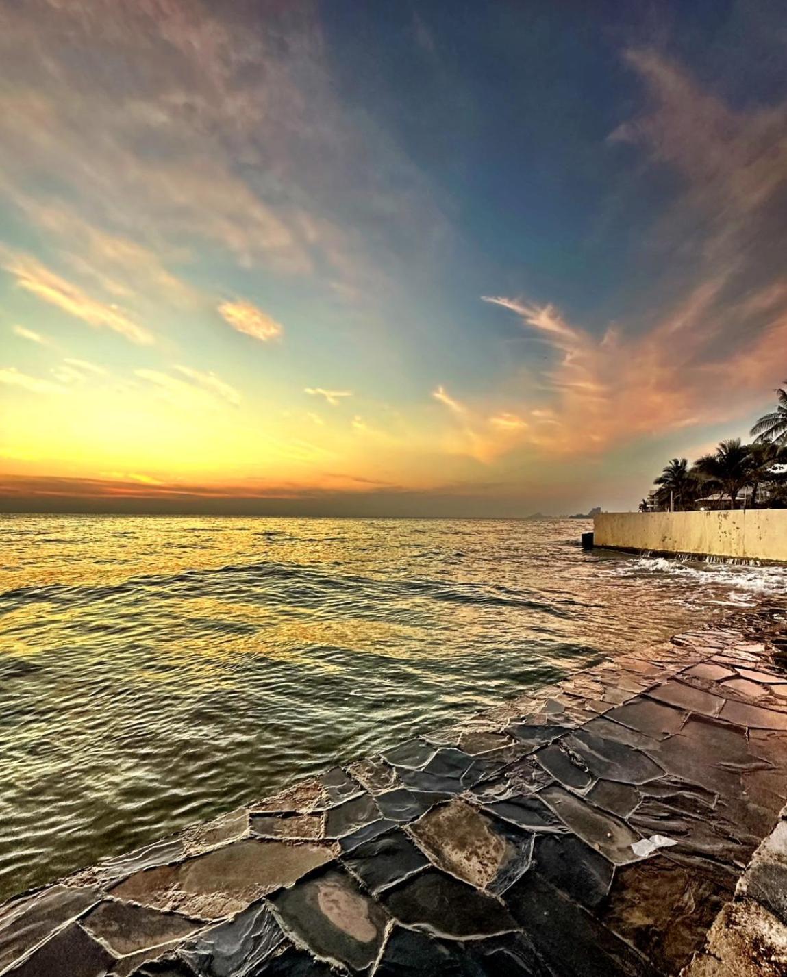 Prathana Garden Beach Resort HHQ Esterno foto